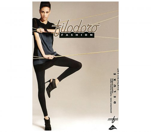 Filodoro Classic Леггинсы Deluxe Pantacollant