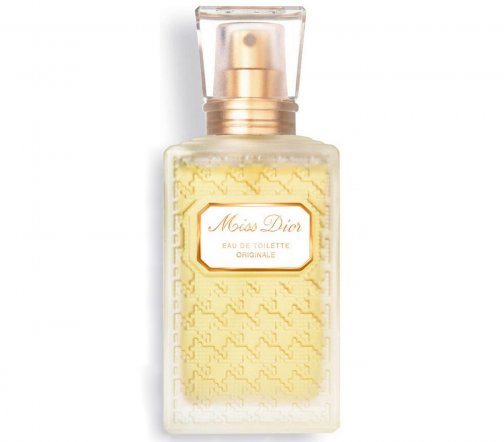 Dior Miss Dior Originale Туалетная вода 50мл