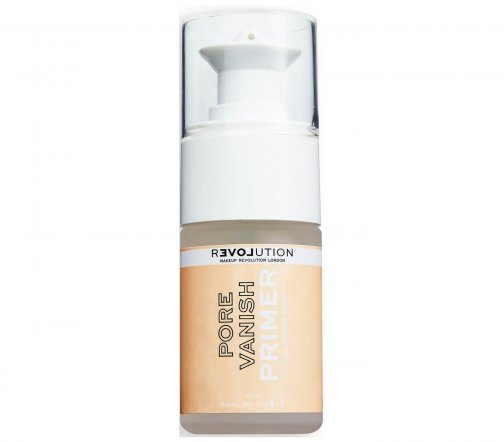 Revolution Relove Праймер выравнивающий для лица Pore Vanish