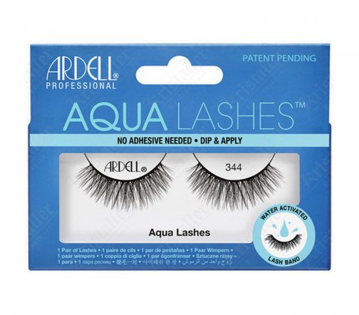 Ardell Aqua Lash 344 Накладные ресницы
