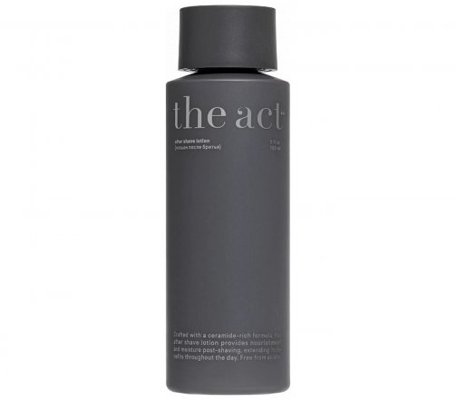 The Act Men Лосьон после бритья 150мл