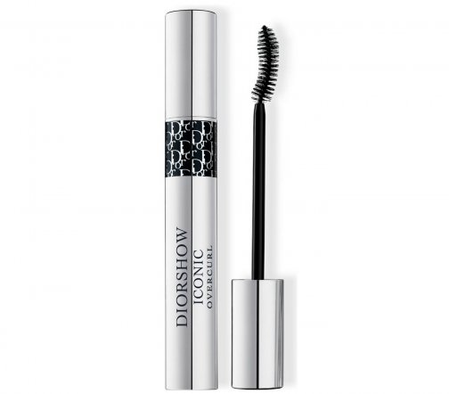 Dior Тушь Diorshow Iconic Overcurl 90 Черная
