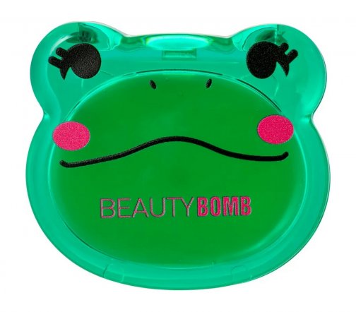 Beauty Bomb Маска для губ Lip Dreamland (Цирковой поцелуй) 01