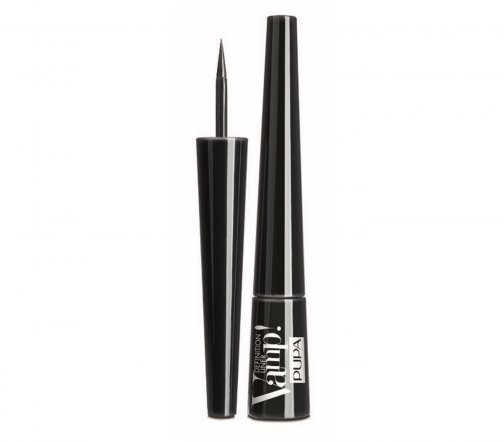 Pupa Подводка для глаз Vamp! Definition Liner