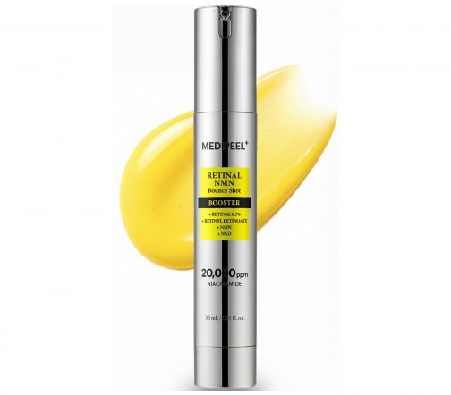 Medi-Peel Retinal NMN Бустер с ретиналем и NMN 30мл