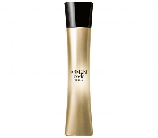 Giorgio Armani Code Absolu Woman Парфюмерная вода