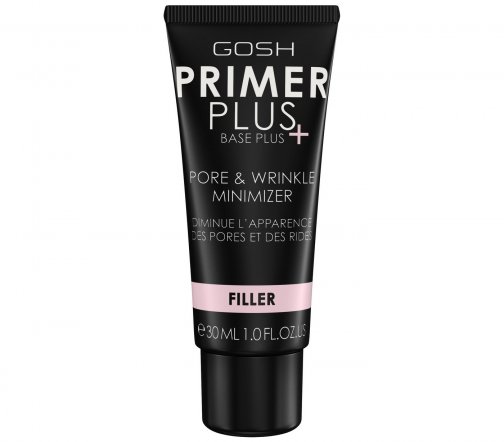 GOSH Праймер для лица Plus Pore and Wrinkle Minimizer 06