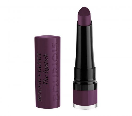 Bourjois Помада матовая Rouge Velvet