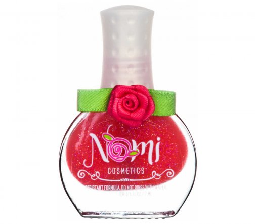 Nomi Лак для ногтей для девочек