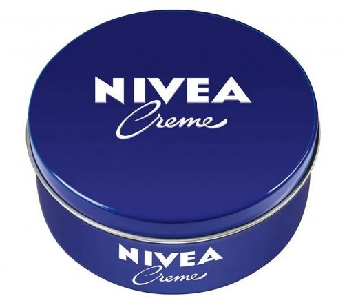 Nivea Крем для лица рук и тела Creme 250мл