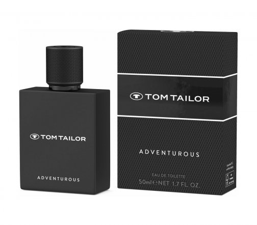 Tom Tailor Men Adventurous Туалетная вода