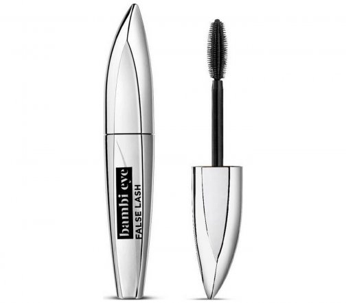 L'Oreal Paris Тушь Bambi Eye False Lash 01 Черная