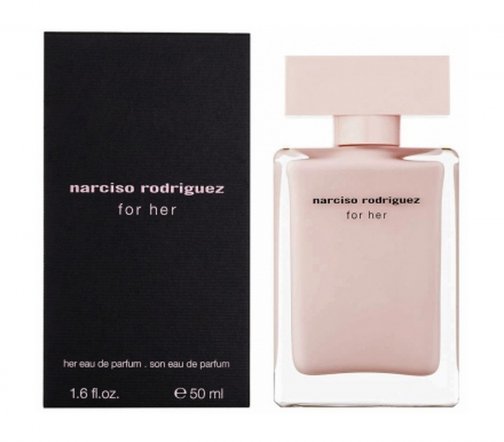 Narciso Rodriguez For Her Парфюмерная вода