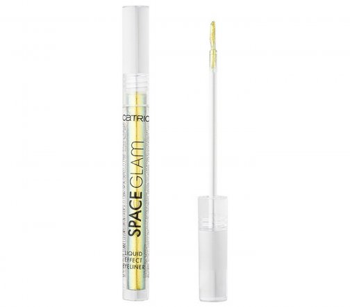Catrice Подводка для глаз Space Glam