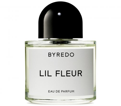Byredo Lil Fleur Парфюмерная вода 50мл