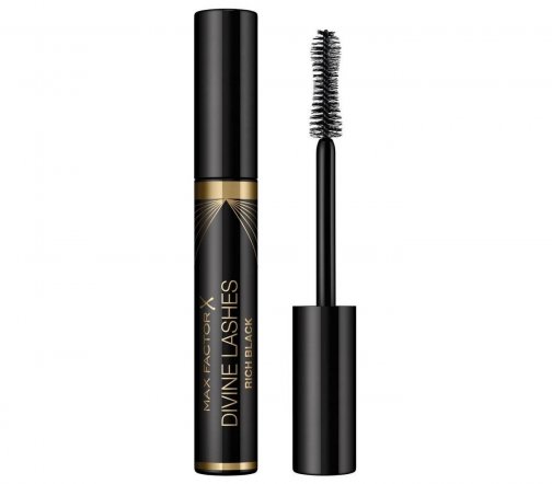 Max Factor Тушь Divine Lashes Rich Black