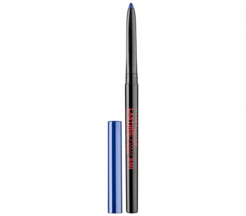 Maybelline Подводка для глаз Lasting Drama 24h 02 Синий