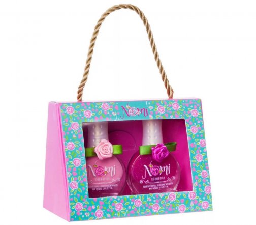 Nomi Набор детский №29 Лак для ногтей 2 шт