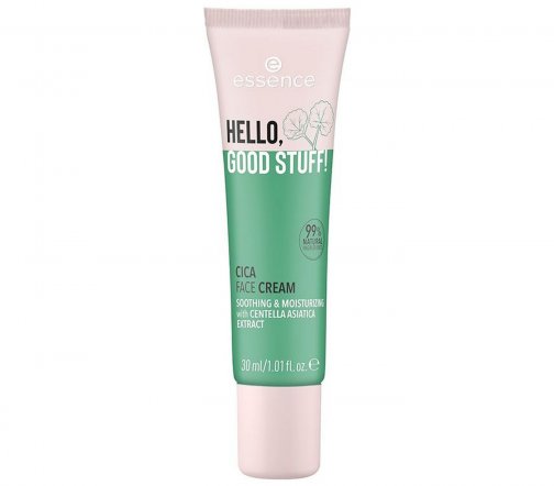 Essence Крем для лица Hello, Good Stuff! 30мл