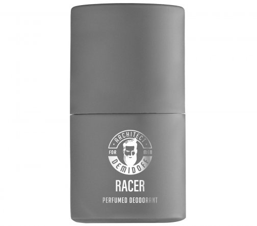 Architect Demidoff Дезодорант-ролик парфюмированный Racer 50мл