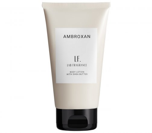 Lab Fragrance Ambroxan (Амброксан) Лосьон для тела 150мл