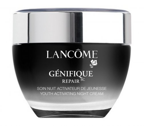 Lancome Genifique Крем-активатор молодости ночной для лица 50мл