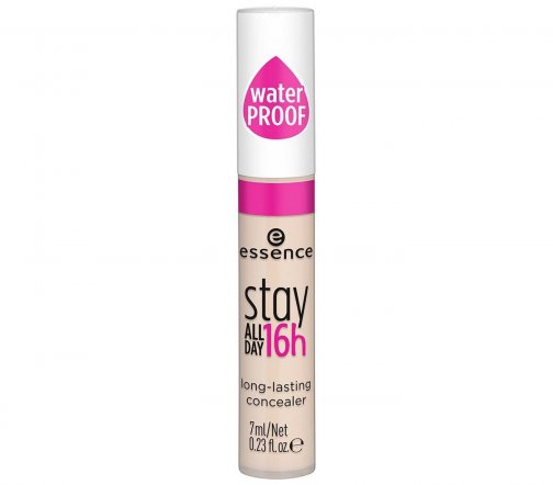Essence Консилер Stay All Day 16h Long-Lasting