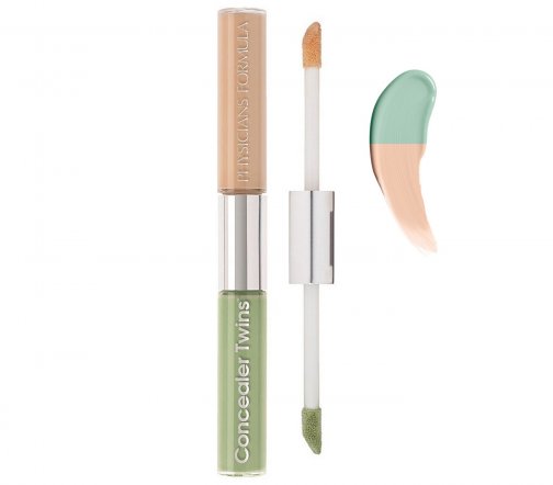 Physicians Formula Консилер двухцветный Twins 2в1 Correct&Cover