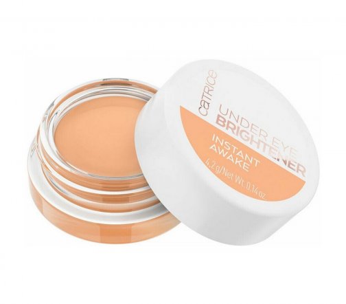 Catrice Корректор для области вокруг глаз Under Eye Brightener