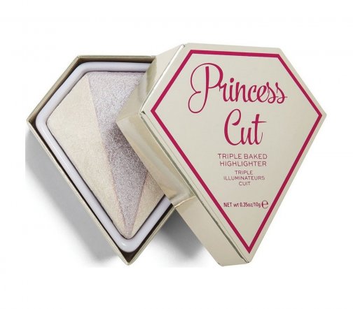 I Heart Revolution Хайлайтер Princess Cut