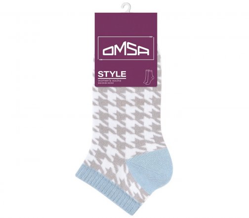 Omsa Носки Style 551