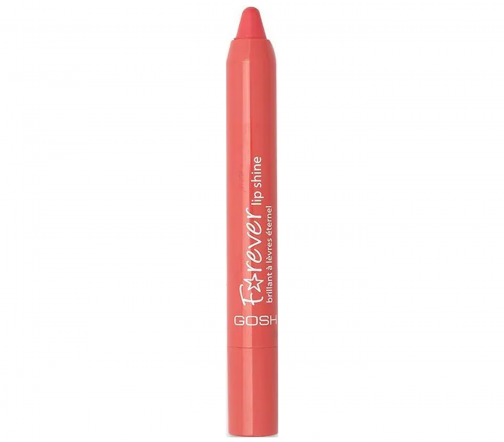 GOSH Помада-карандаш Forever Lip Shine