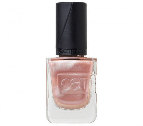 Catrice Лак Gel Affair