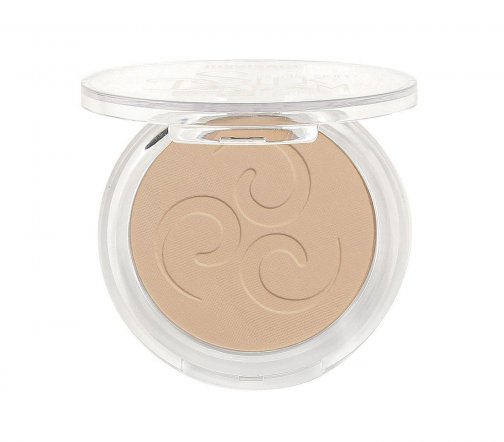 Luxvisage Пудра компактная Silk Dream Nude Skin