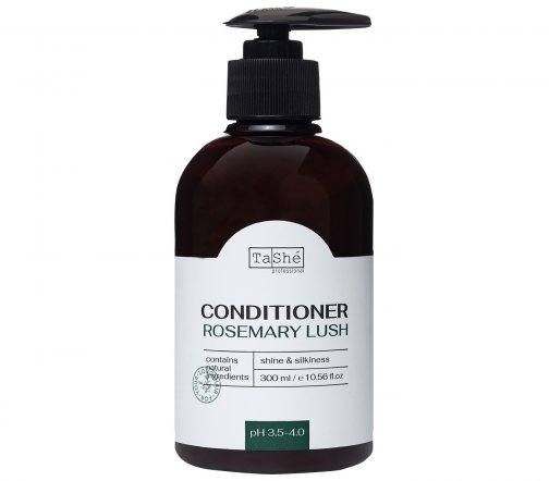 Tashe Professional Кондиционер разглаживающий Rosemary Lush 300мл