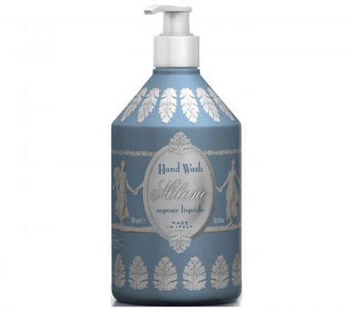 Rudy Art Edition Мыло жидкое Милано 500мл