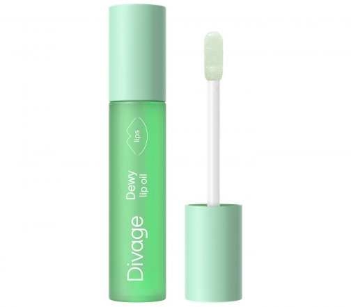 Divage Масло для губ Dewy Lip Oil