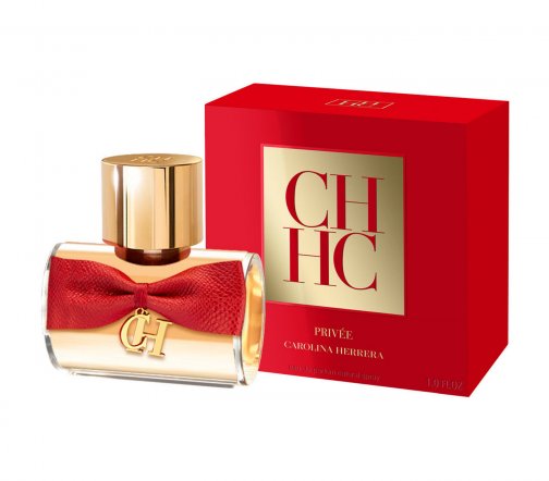 Carolina Herrera CH Privee Парфюмерная вода