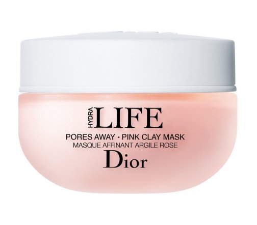Dior Hydra Life Маска для сужения пор 50мл