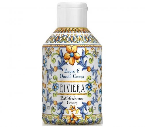 Rudy Le Maioliche Гель для душа Ривьера