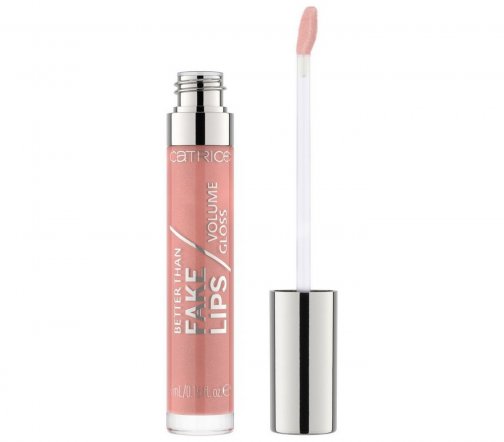 Catrice Блеск Better Than Fake Lips Volume