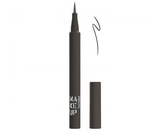 Make Up Factory Подводка для глаз Liquid Color Liner