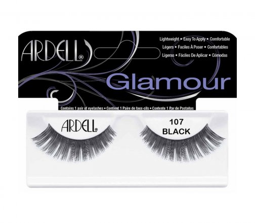 Ardell Fashion Lash Glamour 107 Накладные ресницы