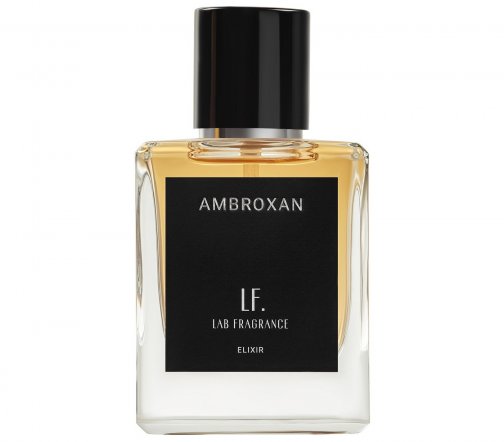 Lab Fragrance Ambroxan Elixir Духи