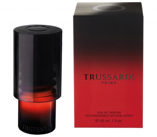 Trussardi Men Primo Парфюмерная вода