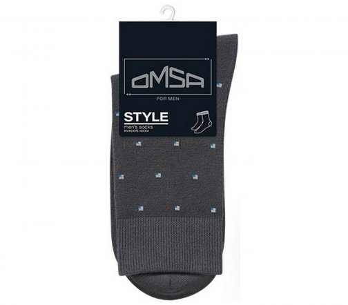Omsa Men Носки Style 514