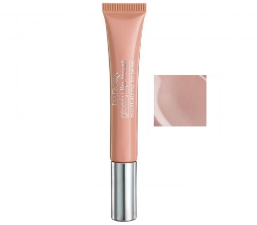 IsaDora Блеск питательный Glossy Lip Treat
