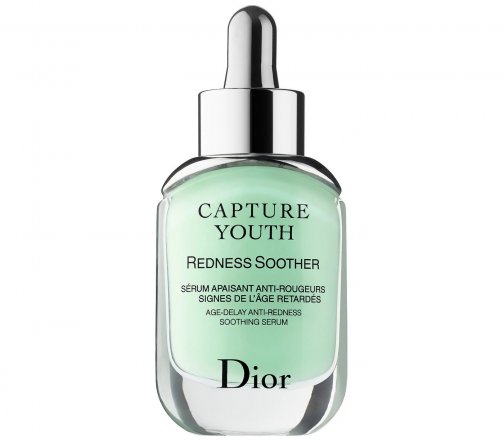 Dior Capture Youth Сыворотка для лица Успокаивающая 30мл