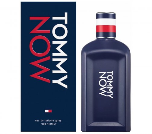 Tommy Hilfiger Men Tommy Now Туалетная вода 30мл