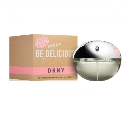 DKNY Be Extra Delicious Парфюмерная вода 100мл